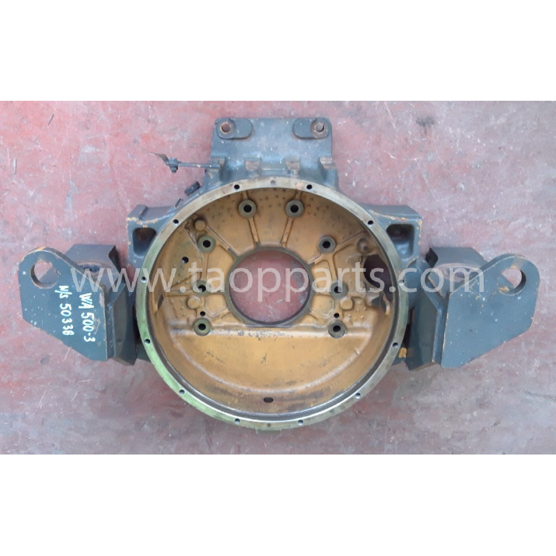 Suport Komatsu 6210-22-4720... Suport Komatsu 6210-22-4720...