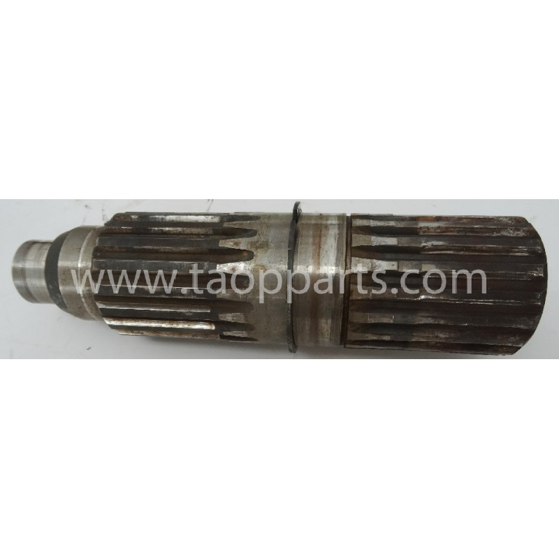used Komatsu Shaft... used Komatsu Shaft...