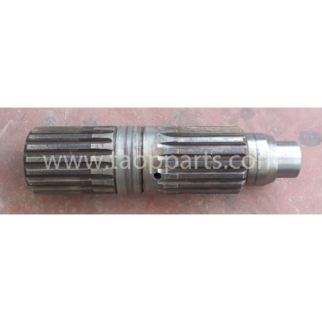 used Komatsu Shaft...