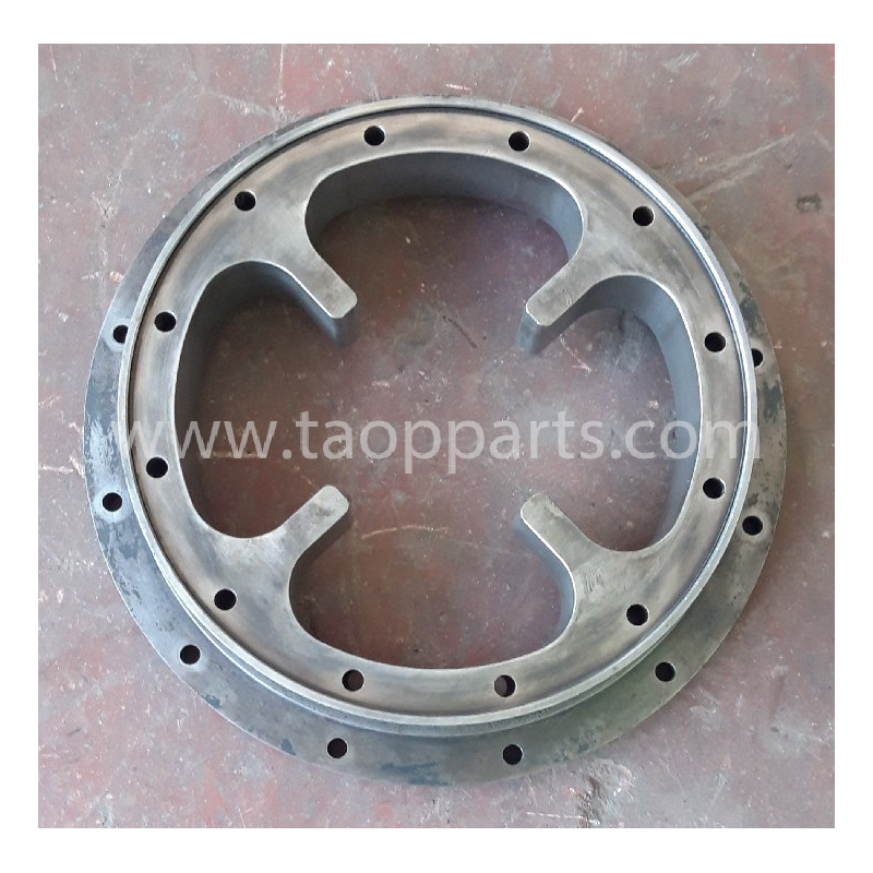 Damper Komatsu 56D-01-22740... Damper Komatsu 56D-01-22740...