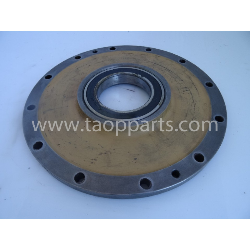 Tapa usada Komatsu...