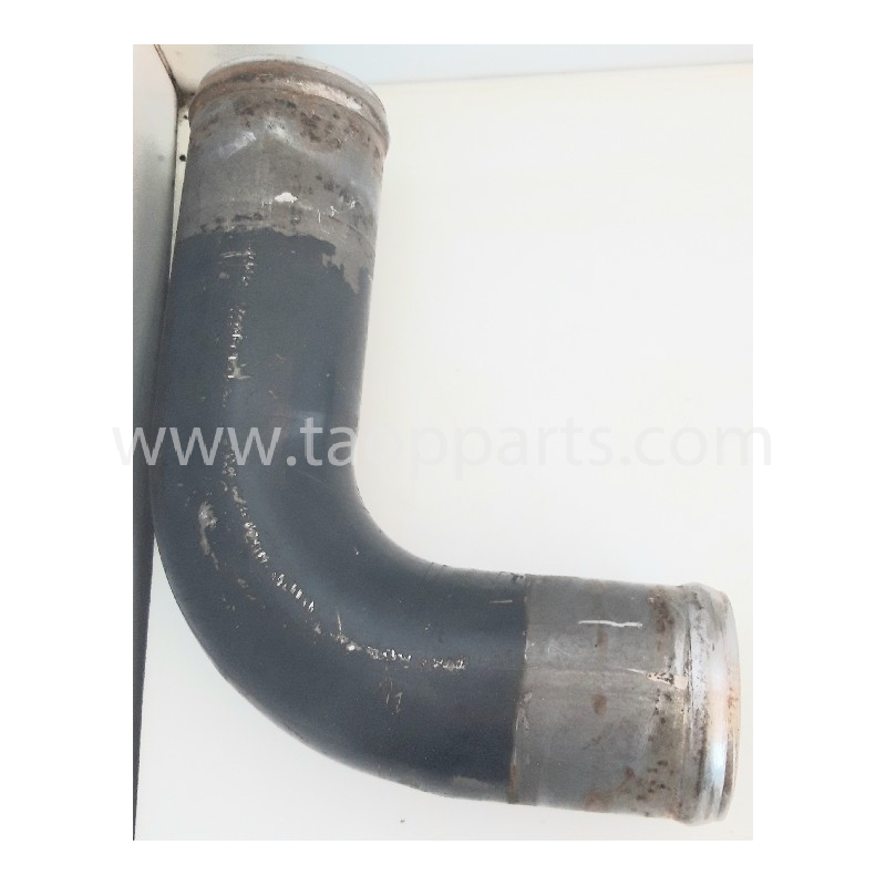 Tubo usato Komatsu... Tubo usato Komatsu...