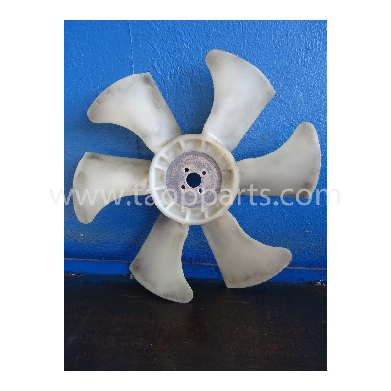 Ventilateur YM129612-44700... Ventilateur YM129612-44700...