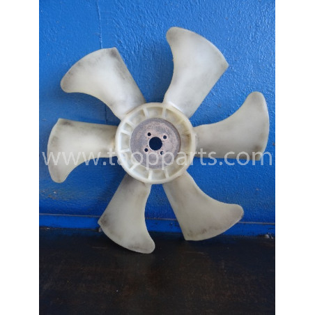 Fan YM129612-44700 for...