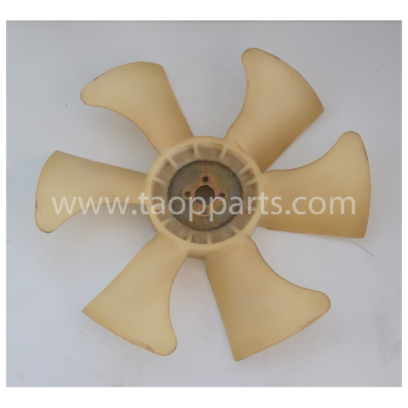 Ventilador usado Komatsu...