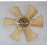 used Komatsu Fan...
