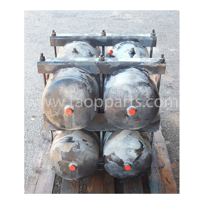 Tank 565-44-12500 for... Tank 565-44-12500 for...