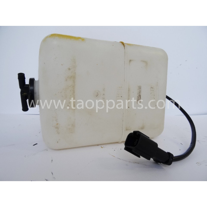 Reservoir Komatsu...