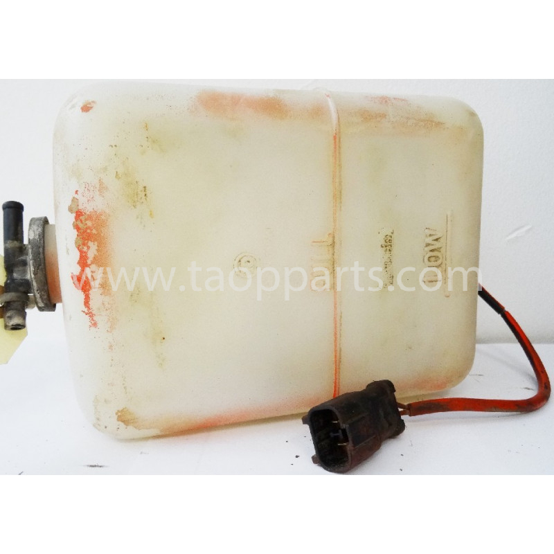 Reservoir Komatsu...