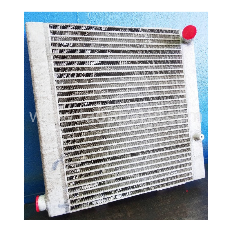 used Hydraulic oil Cooler...