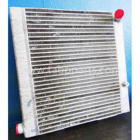 used Hydraulic oil Cooler...