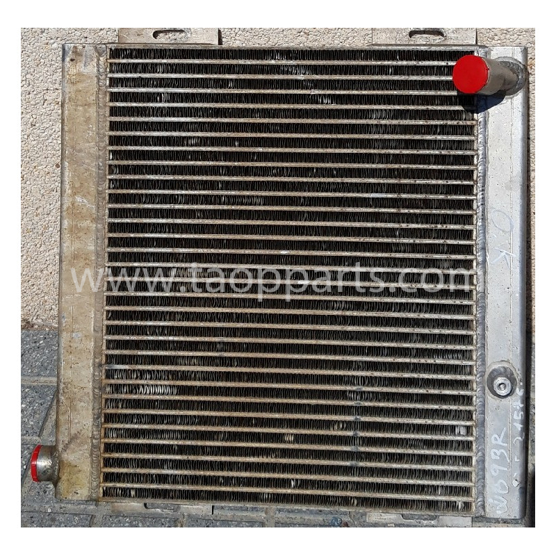 Refroidisseur Huile...