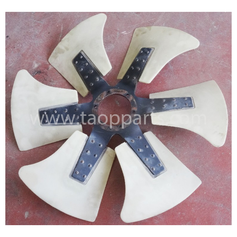 used Fan 600-645-7850 for... used Fan 600-645-7850 for...