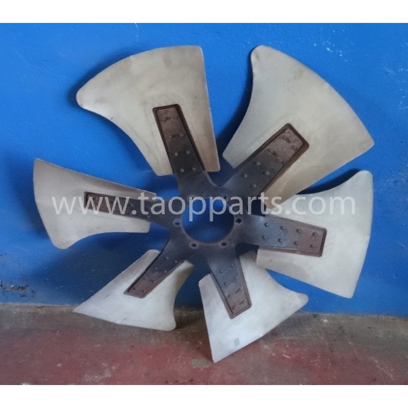 Ventilator Komatsu...