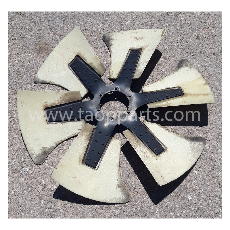 used Fan 600-645-7850 for...