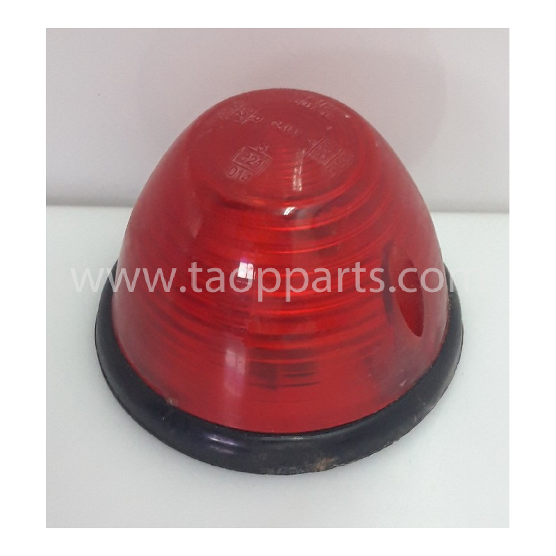 Verres d'occasion Komatsu... Verres d'occasion Komatsu...