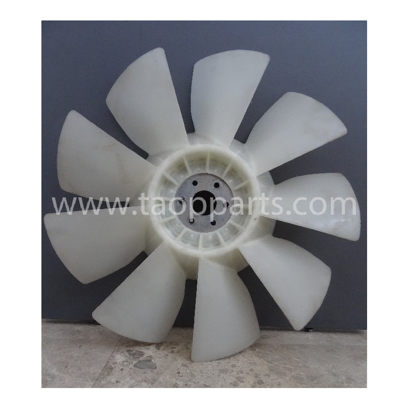 Komatsu Fan 600-625-7620... Komatsu Fan 600-625-7620...