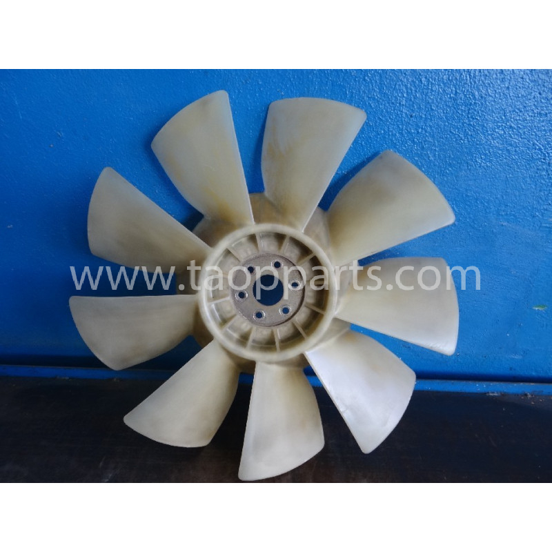 Ventilator folosit Komatsu...