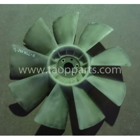 Komatsu Fan 600-625-7620...