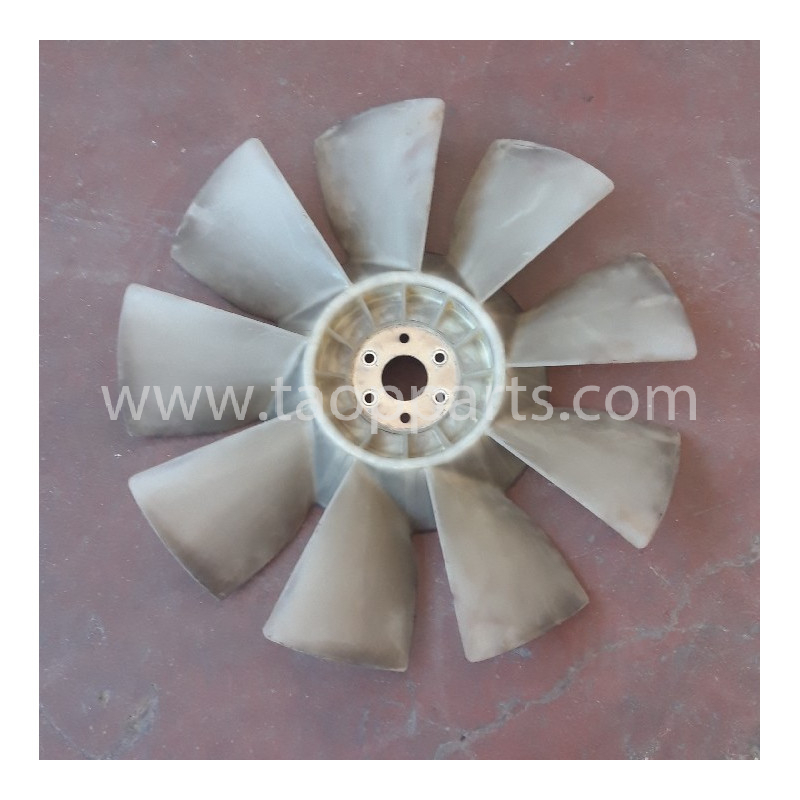 Ventilador 600-625-7620... Ventilador 600-625-7620...