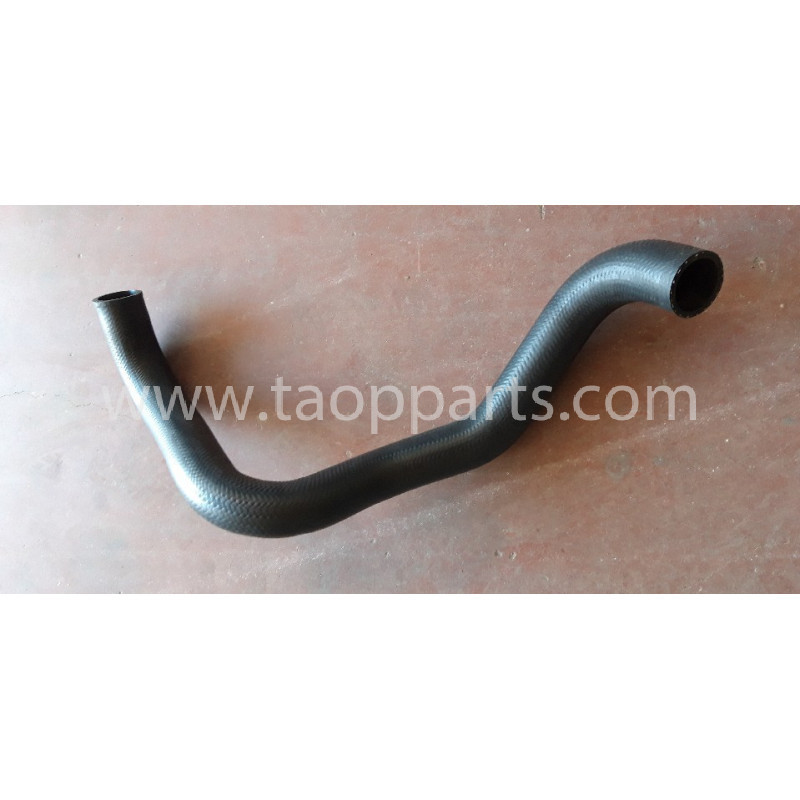 Tubo usado 207-03-71232...