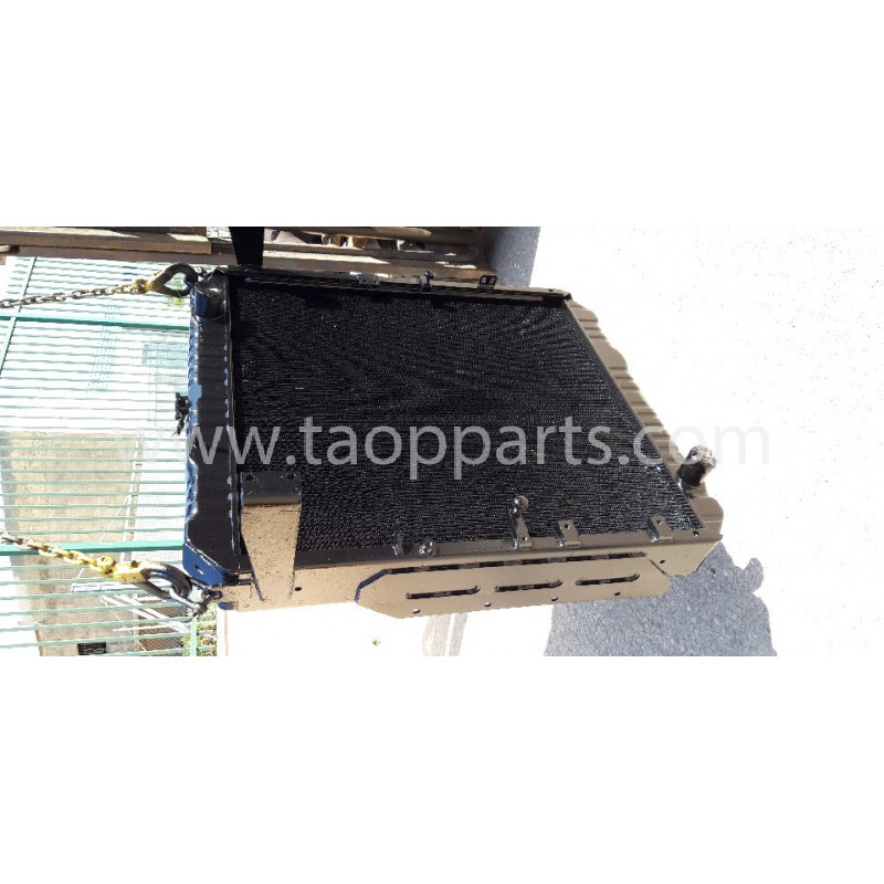 Radiatore usato... Radiatore usato...