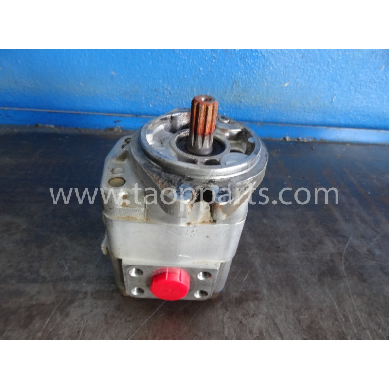 Pompa idraulica Komatsu...