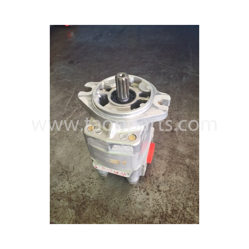 Pump 705-40-01020 for...