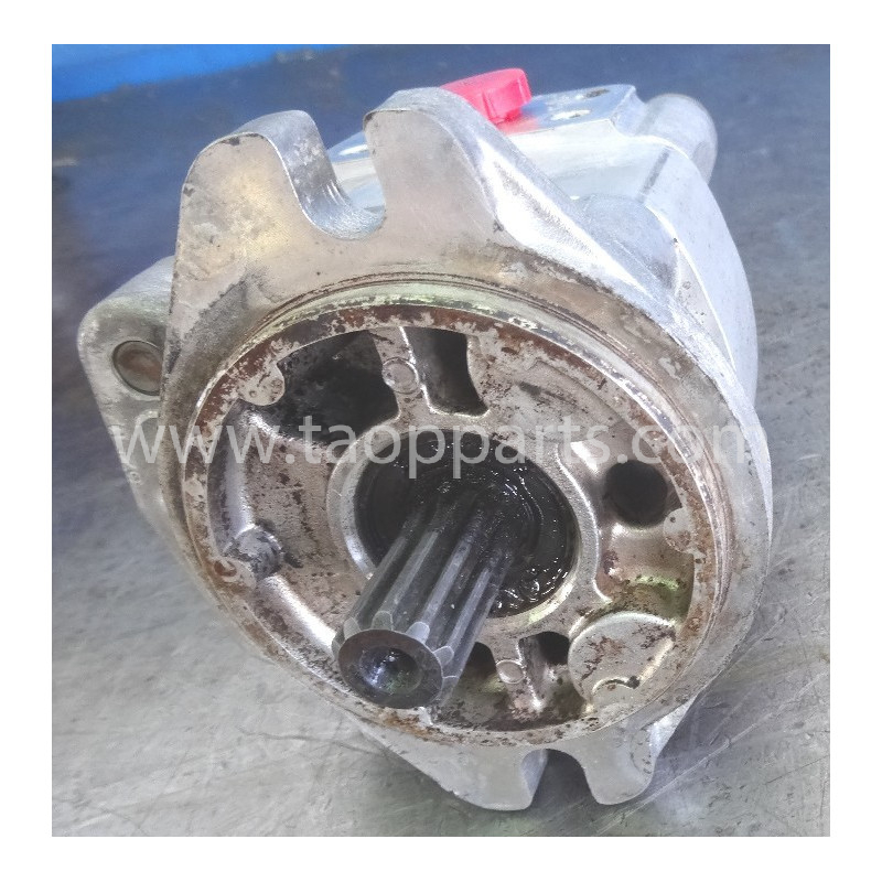 Komatsu Pump 705-40-01020...