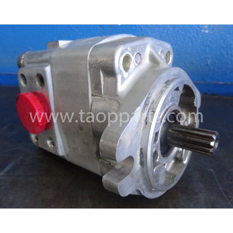 Komatsu Pump 705-40-01020...