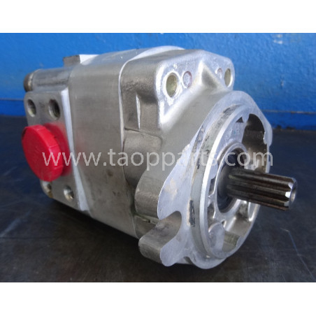 Komatsu Pump 705-40-01020...