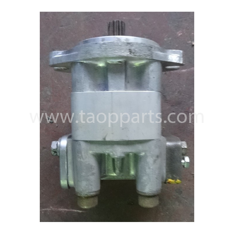 Pump 705-40-01020 for...