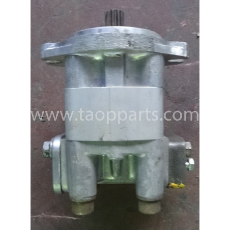 Pump 705-40-01020 for...