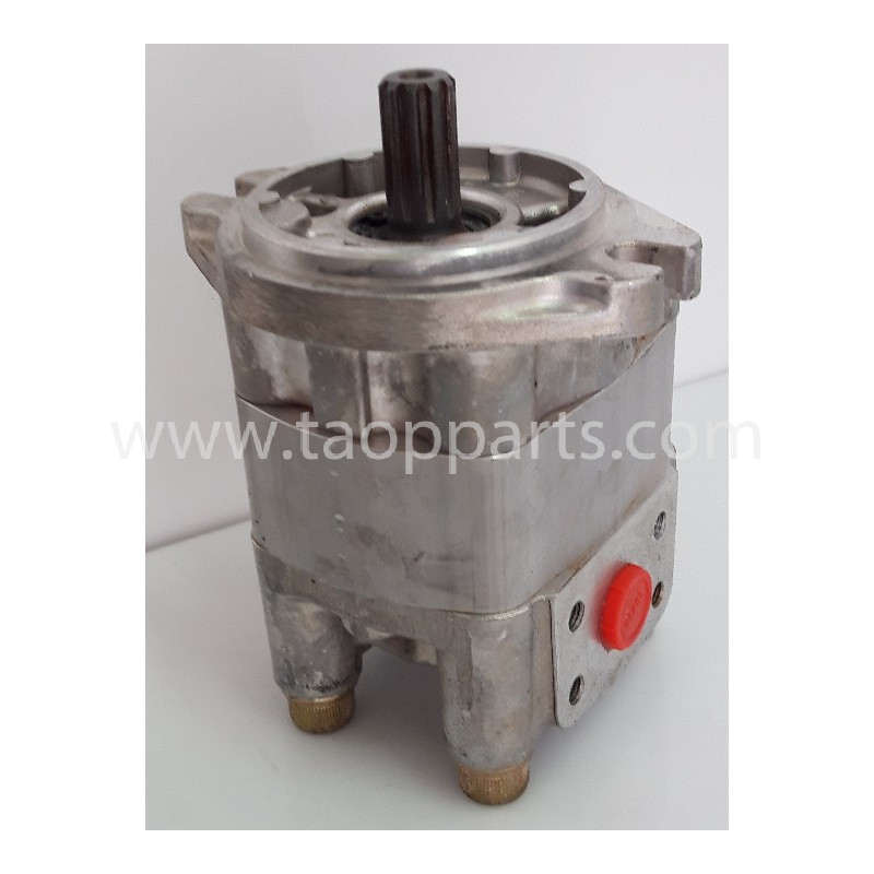 Komatsu Pump 705-40-01020...
