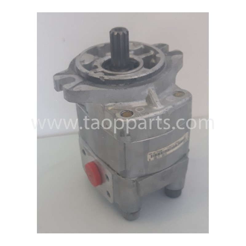 used Komatsu Pump... used Komatsu Pump...