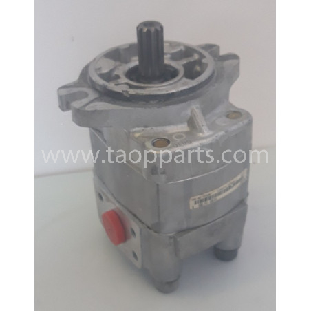 used Komatsu Pump...