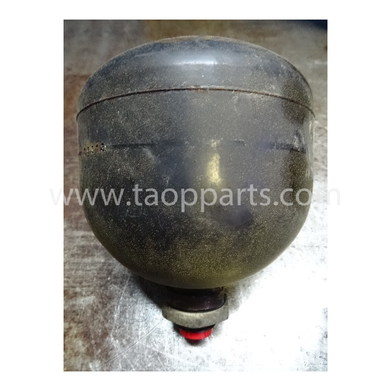 Acumulador usado Volvo...