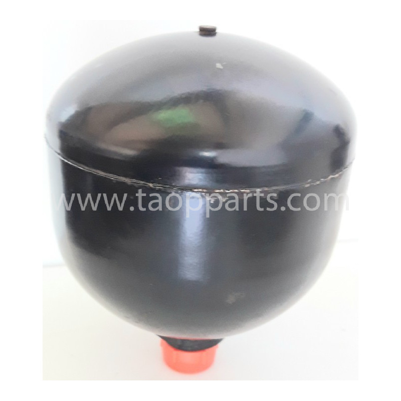 Accumulateur d'occasion...