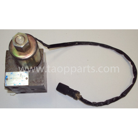 Komatsu Valve 421-60-31800...