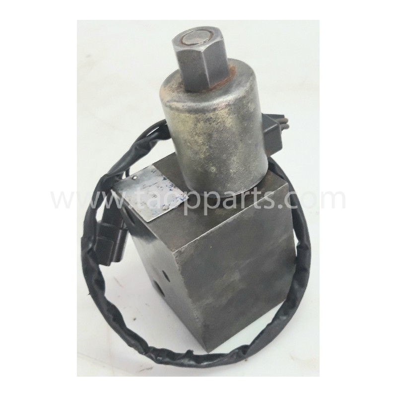 Komatsu Valve 421-60-31800...