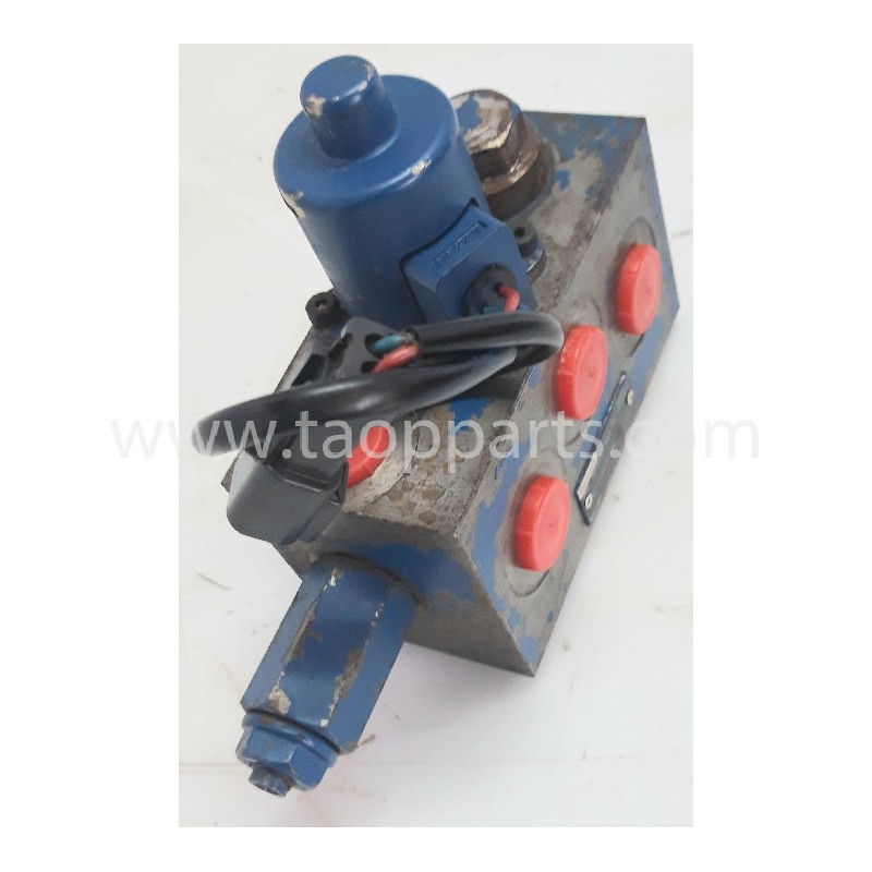 Valvula 42C-43-17600 para...