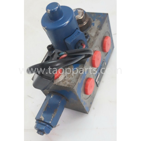 Valve 42C-43-17600 for...