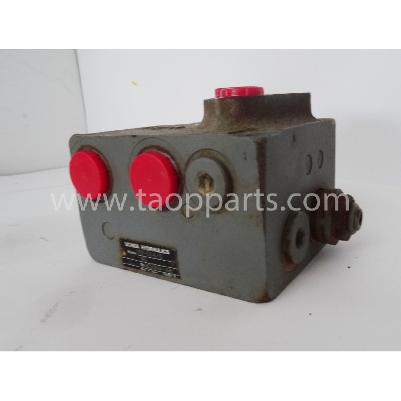 Komatsu Valve 421-43-37300...