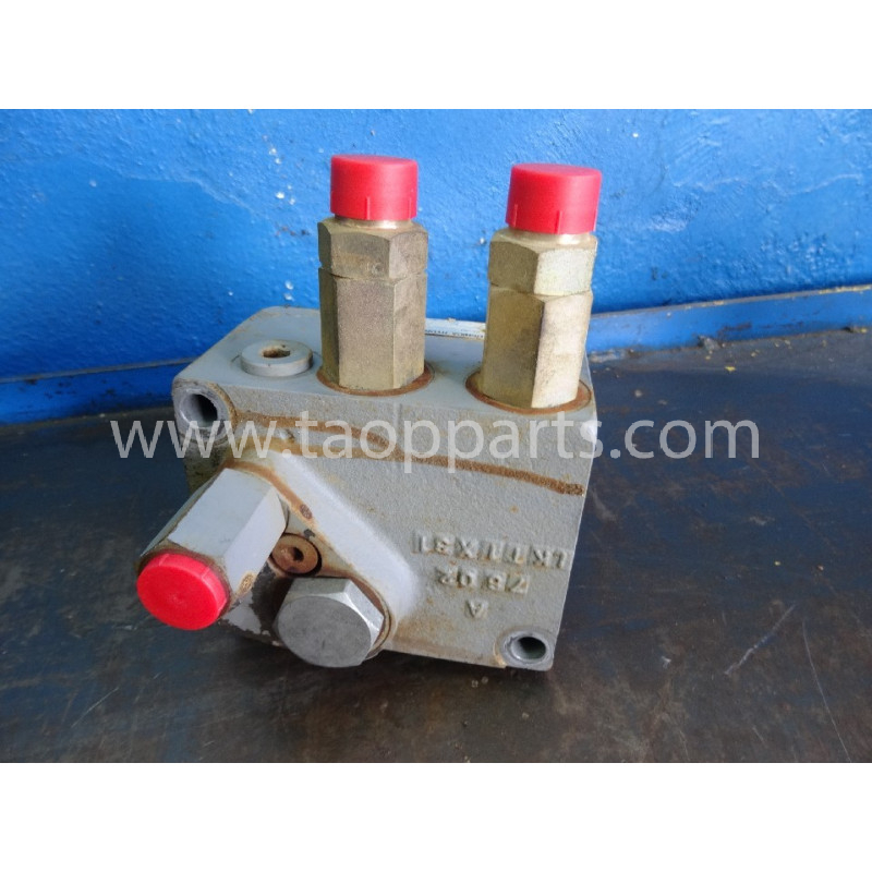 used Valve 421-43-37300 for...