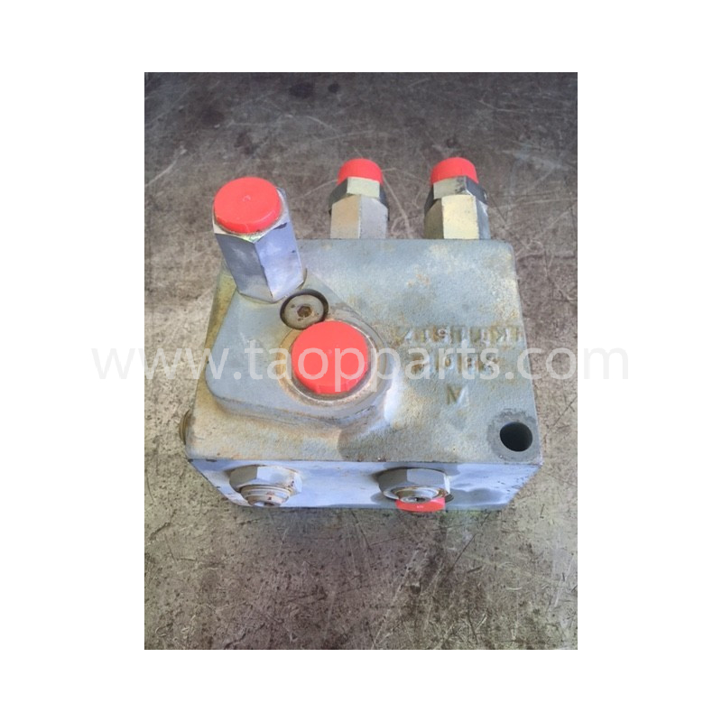 Valvola 421-43-37300 per...