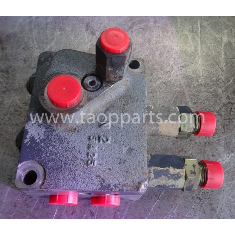 used Komatsu Valve...