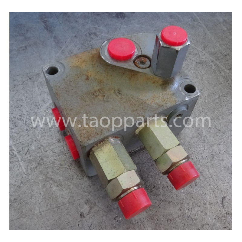 Valve 421-43-37300 for...