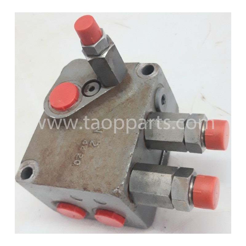 Komatsu Valve 421-43-37300...