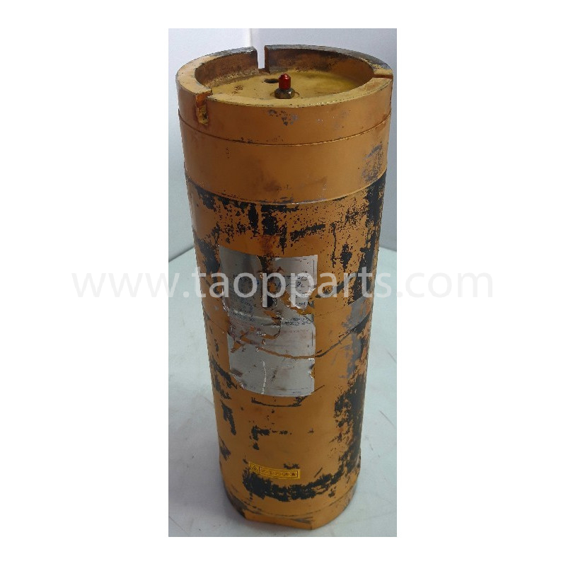 Acumulador Komatsu... Acumulador Komatsu...