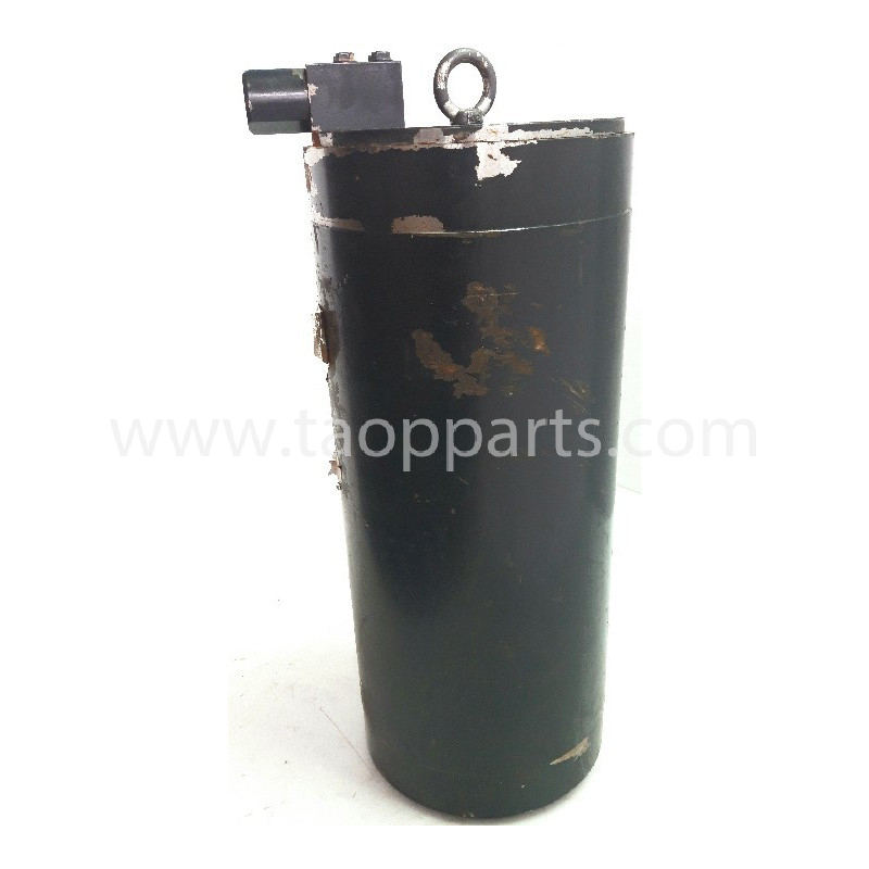 Komatsu Accumulator... Komatsu Accumulator...